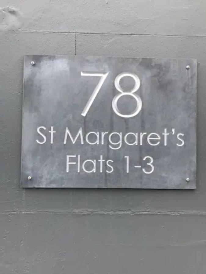St Margaret'S Ground Floor And Lower Deck Apartment Ryde  Exterior photo